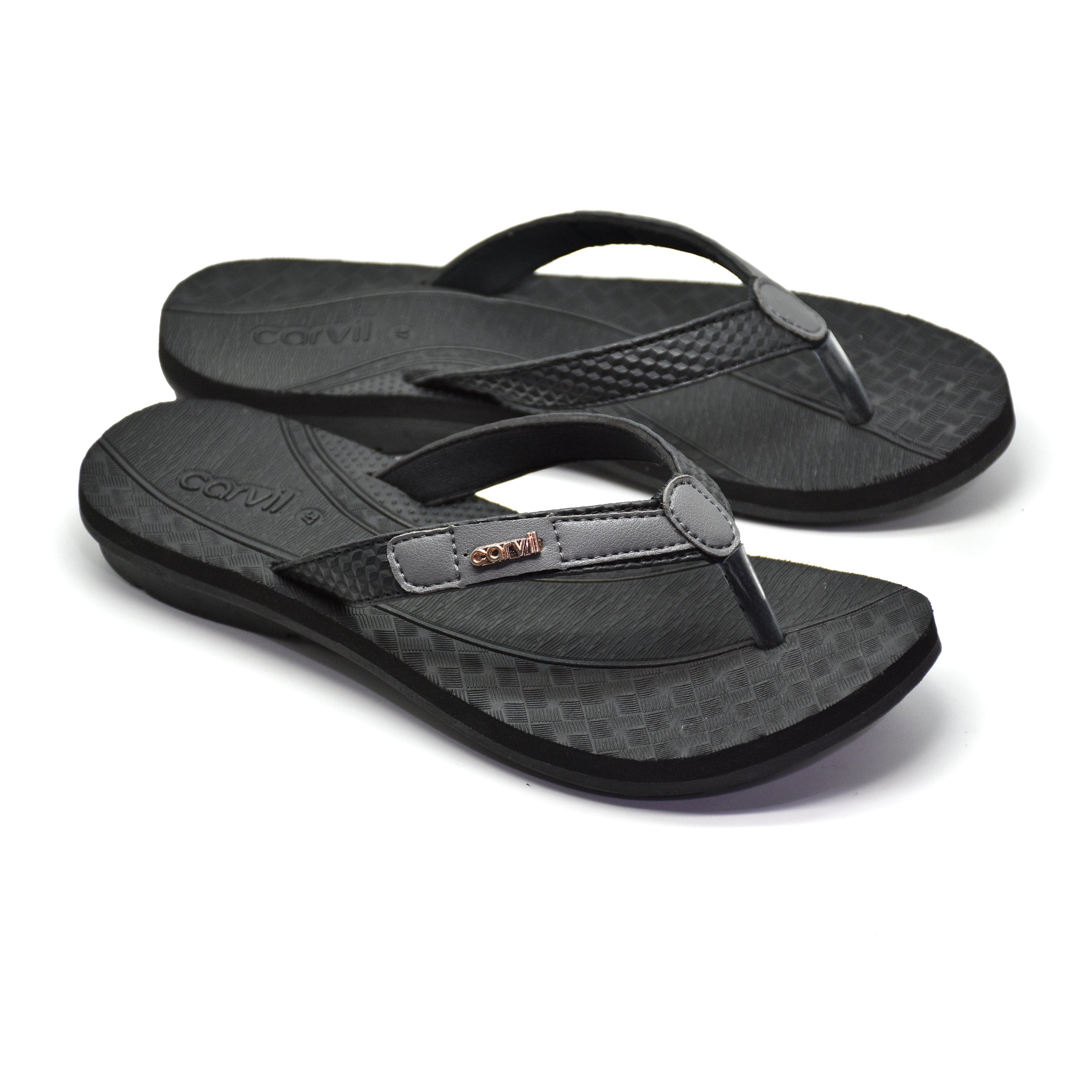 Carvil Sandal Wanita Renata-L