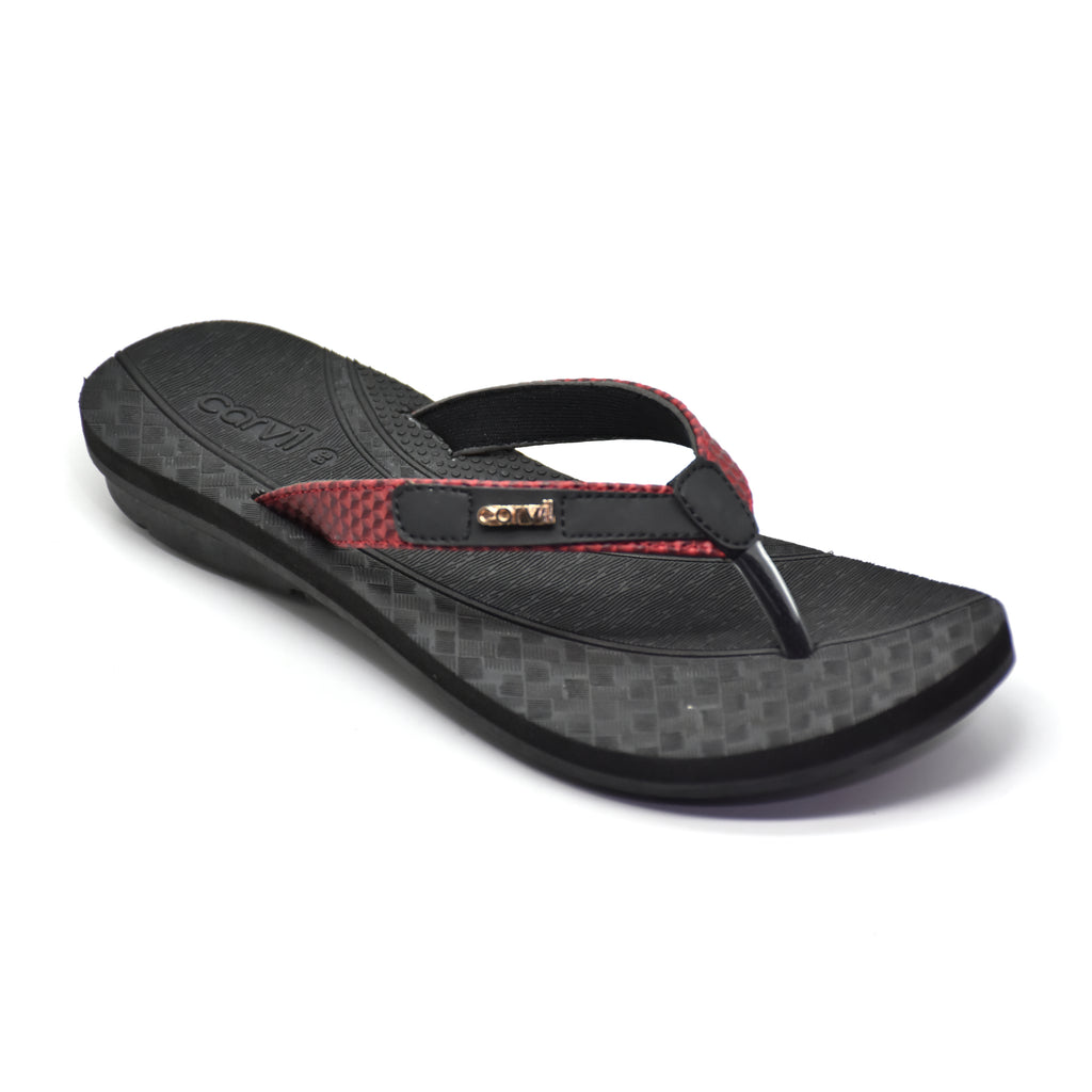 Carvil Sandal Wanita Renata-L