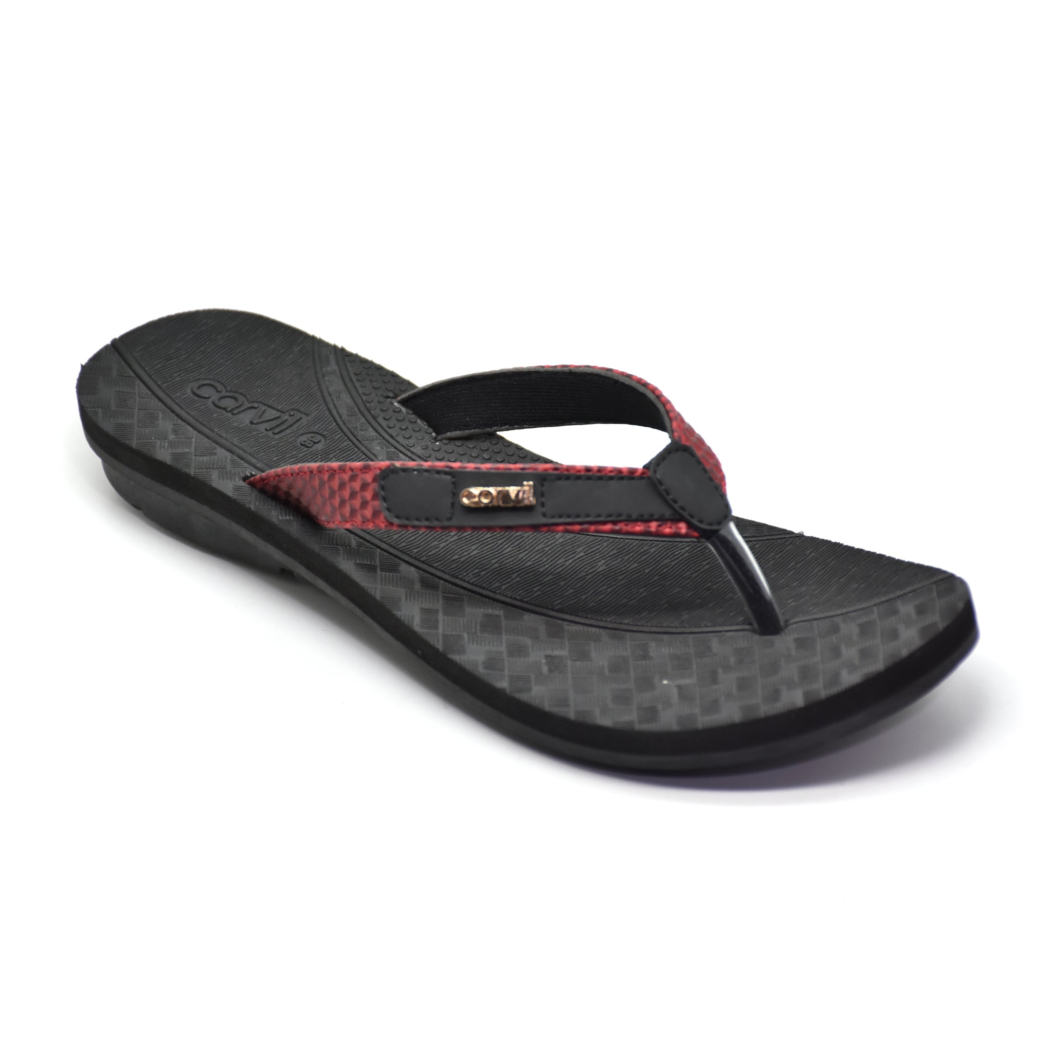 Carvil Sandal Wanita Renata-L