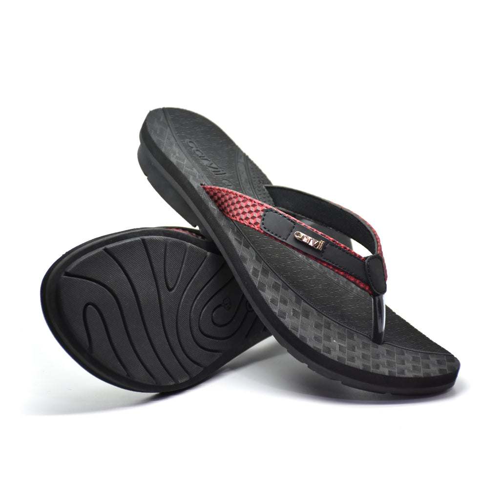 Carvil Sandal Wanita Renata-L