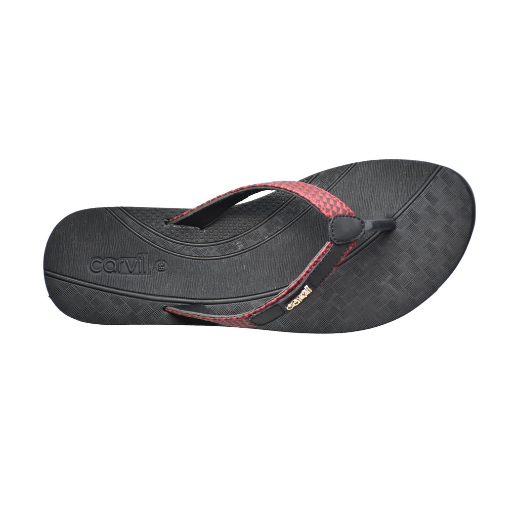 Carvil Sandal Wanita Renata-L