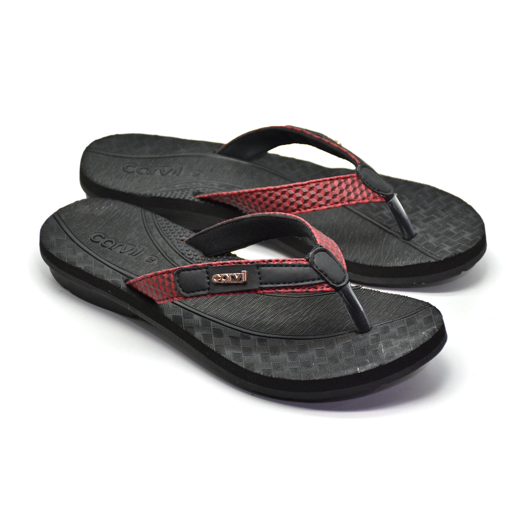 Carvil Sandal Wanita Renata-L