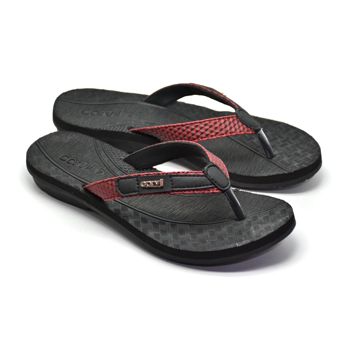 Carvil Sandal Wanita Renata-L