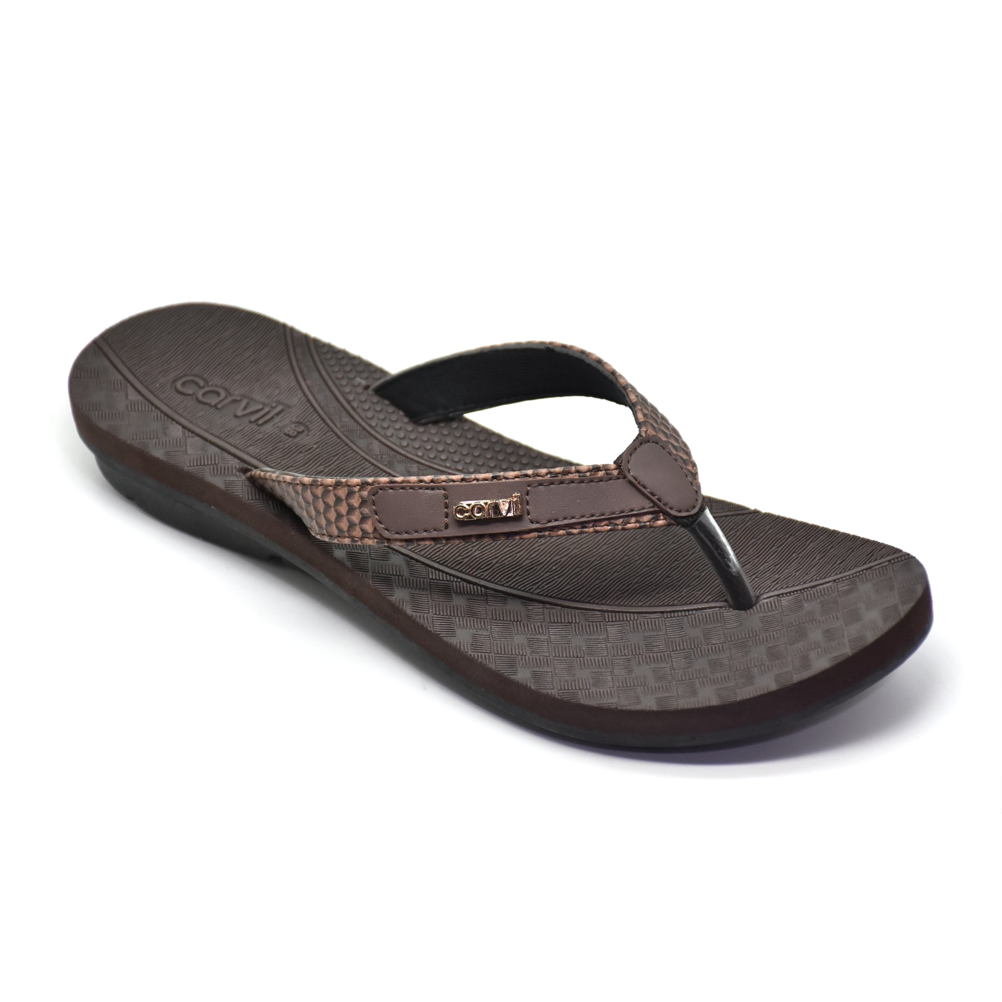 Carvil Sandal Wanita Renata-L