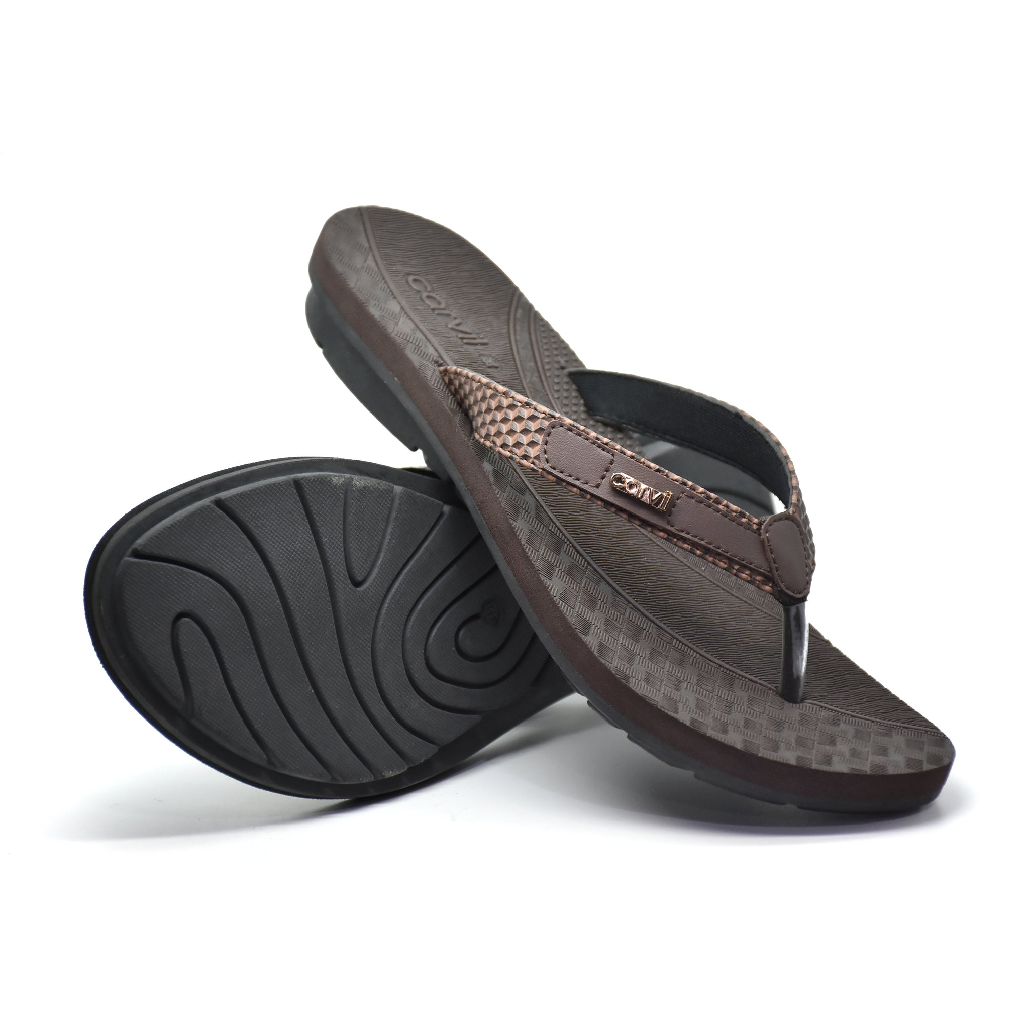 Carvil Sandal Wanita Renata-L