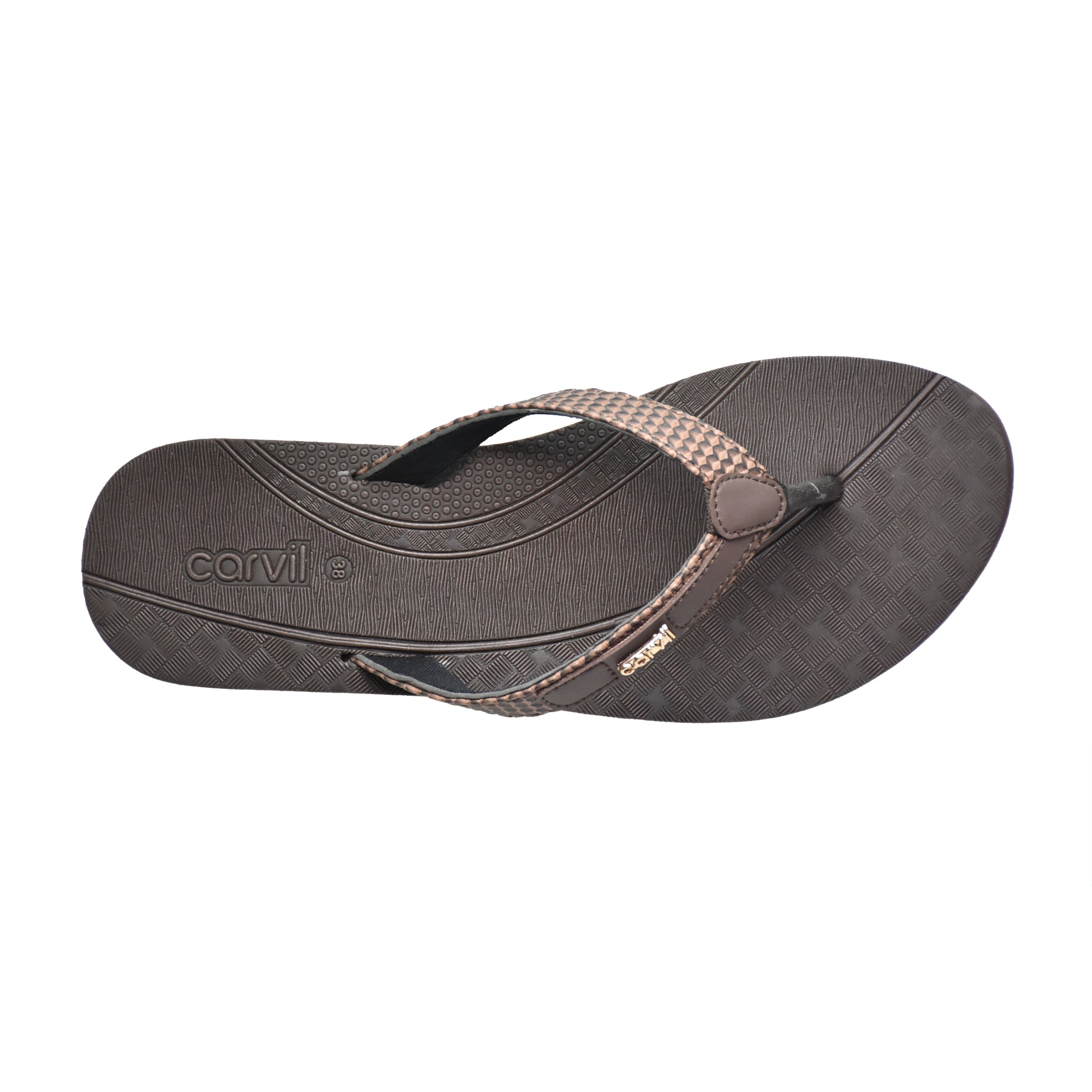 Carvil Sandal Wanita Renata-L