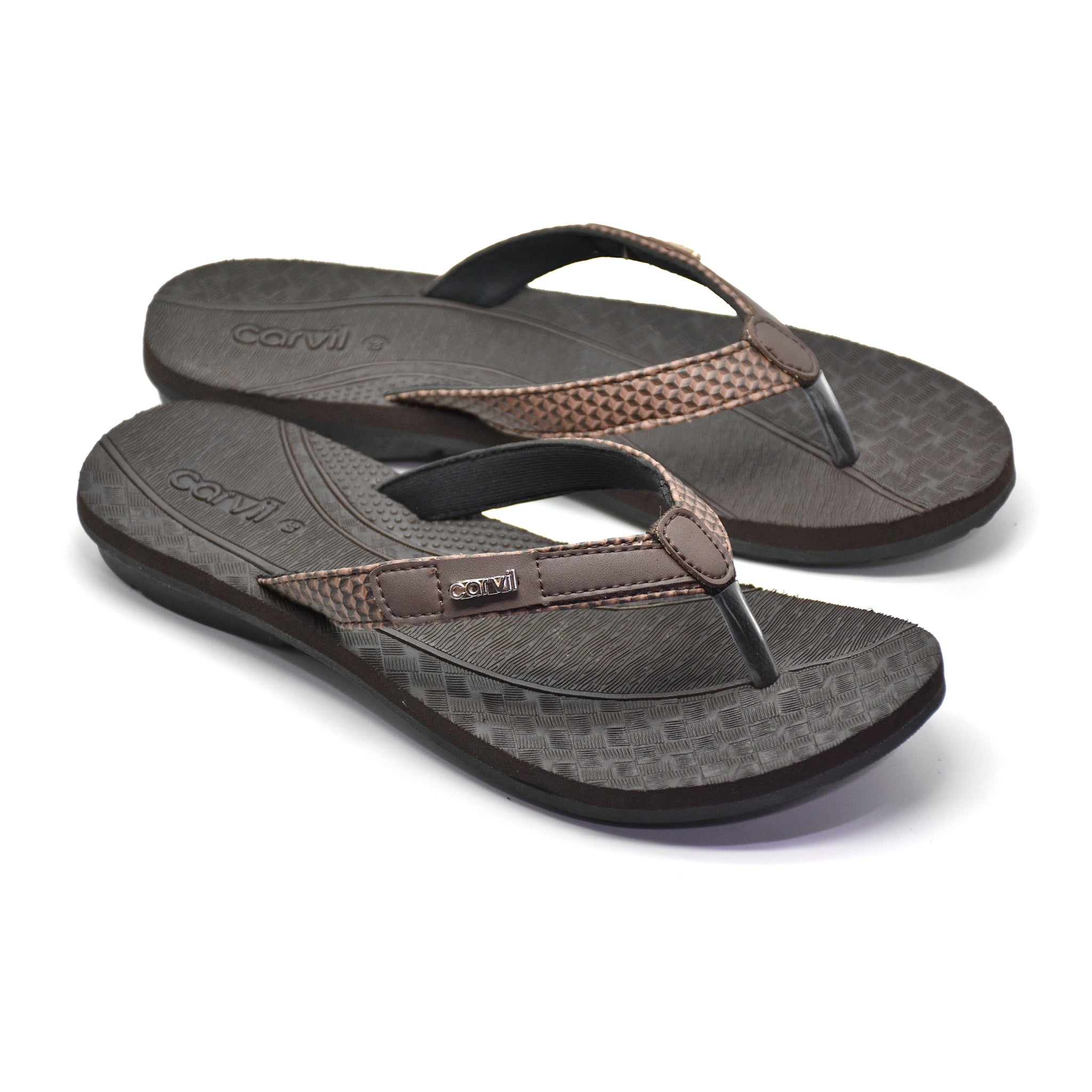 Carvil Sandal Wanita Renata-L