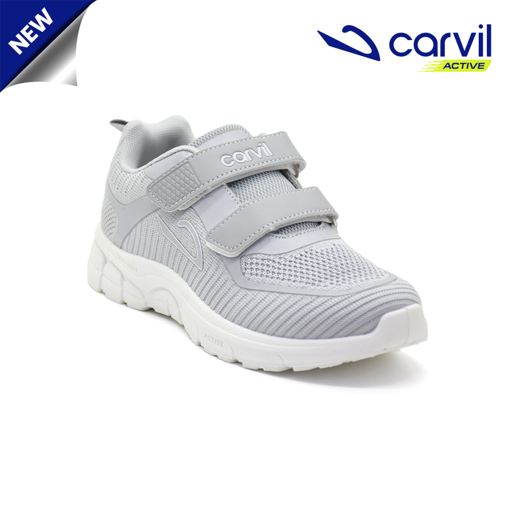 Carvil Sepatu Sekolah Anak Rhinos-01 LT