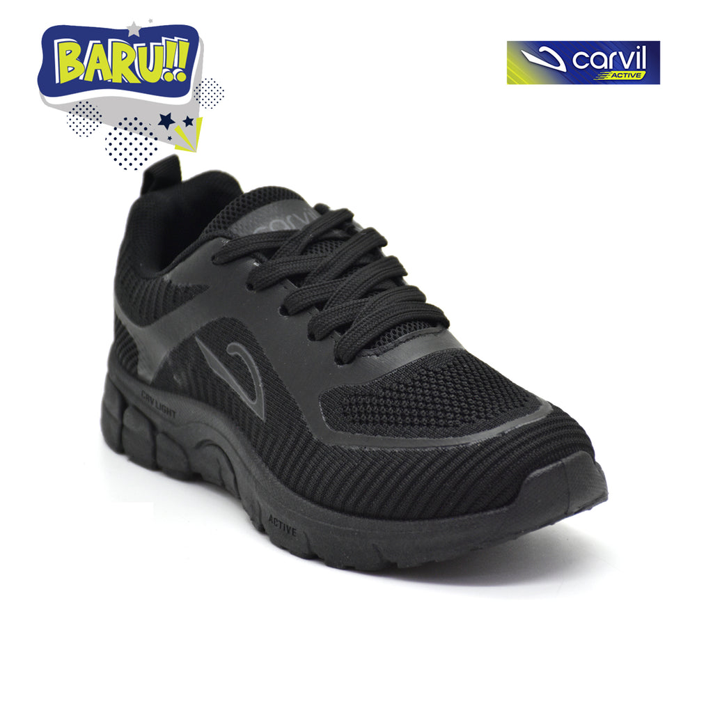 Carvil Sepatu Sekolah Anak Rhinos-02 LT
