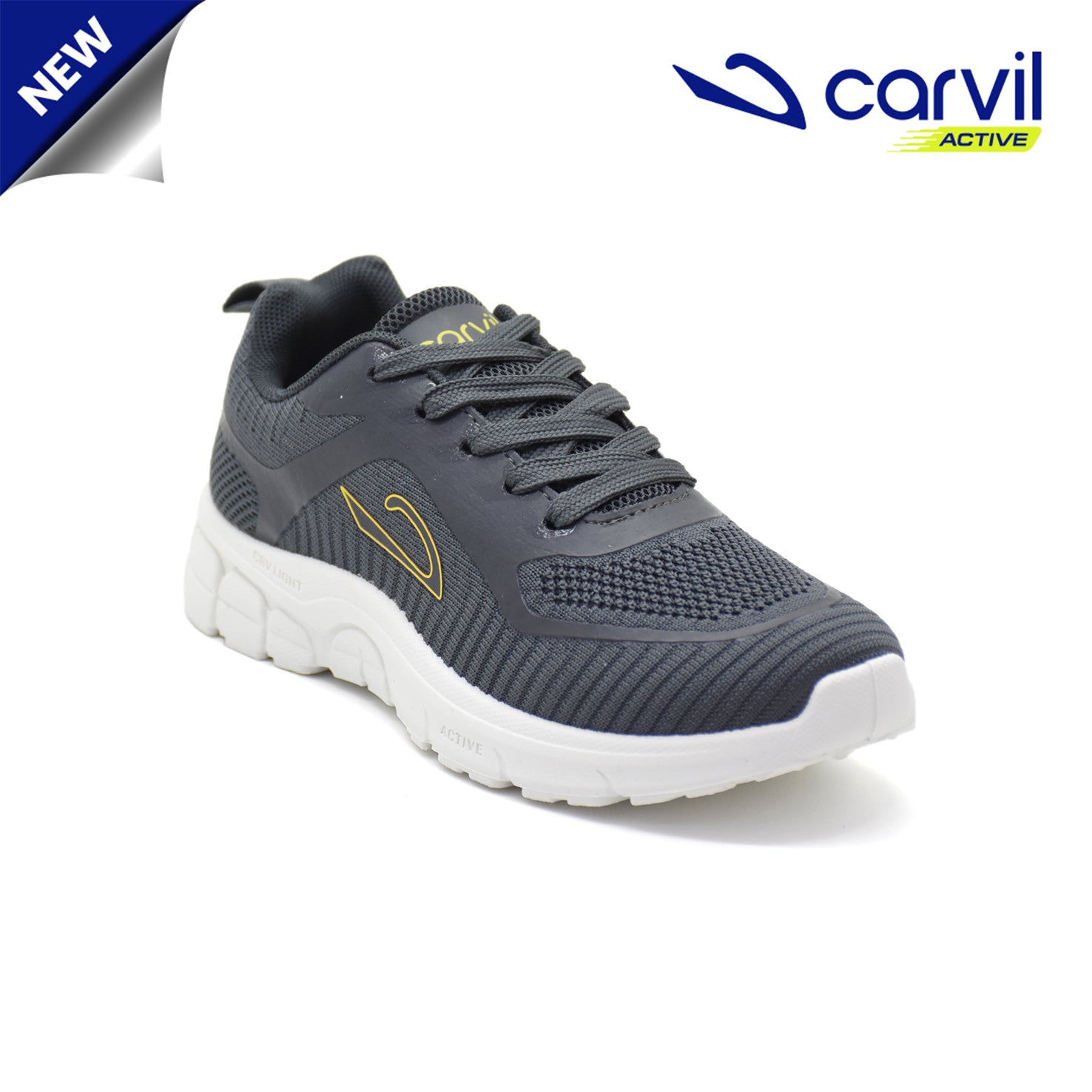 Carvil Sepatu Sekolah Anak Rhinos-02 LT