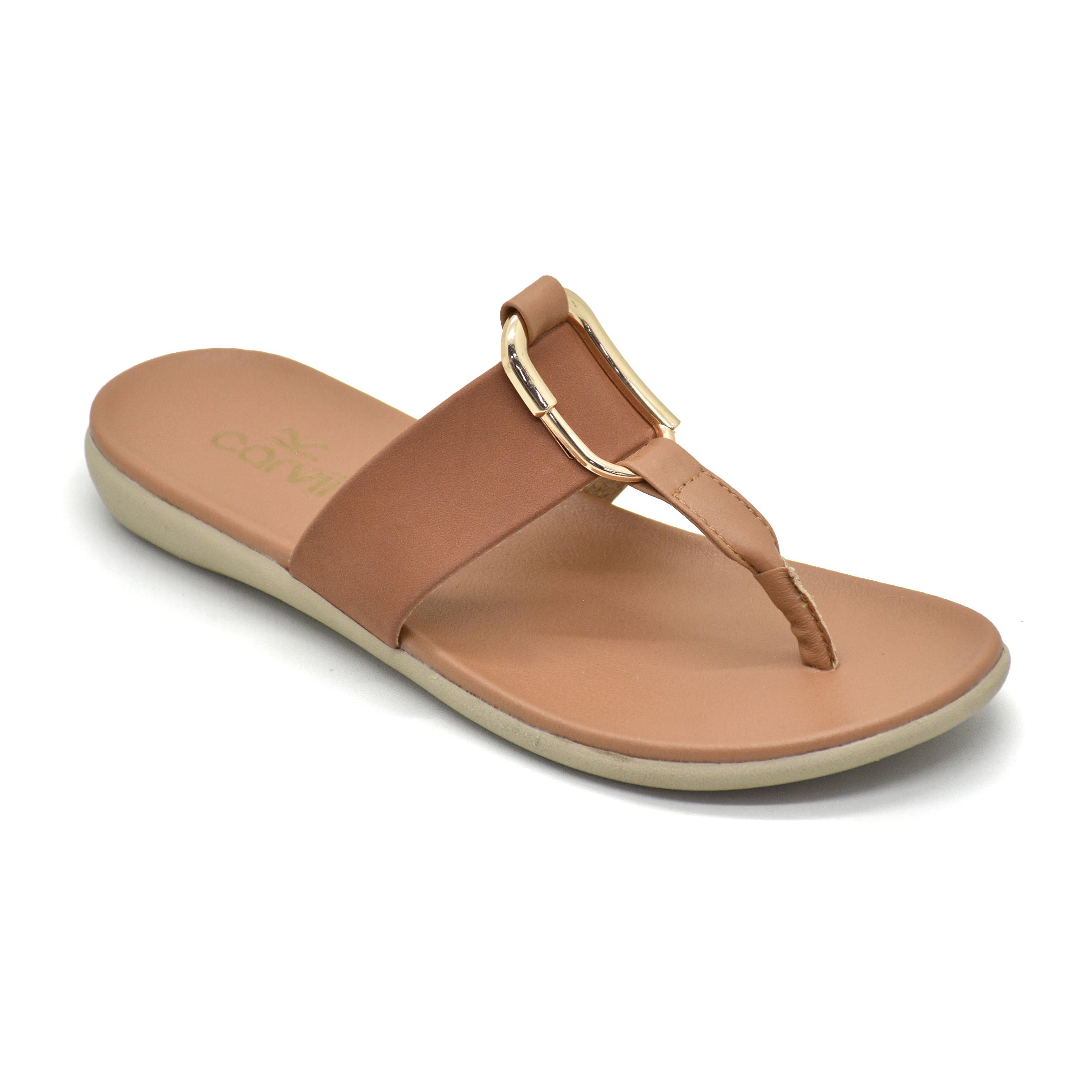 Carvil Sandal Wanita Rikitea-01 L