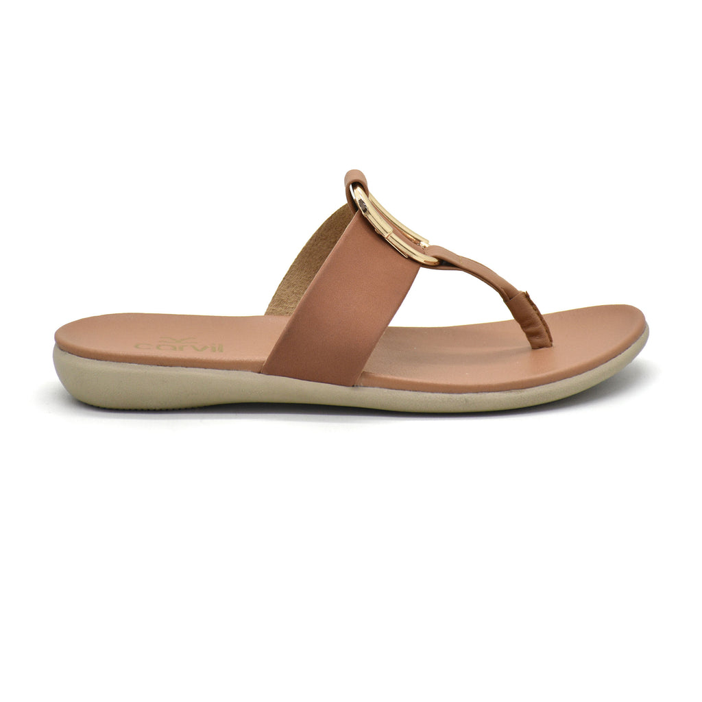 Carvil Sandal Wanita Rikitea-01 L