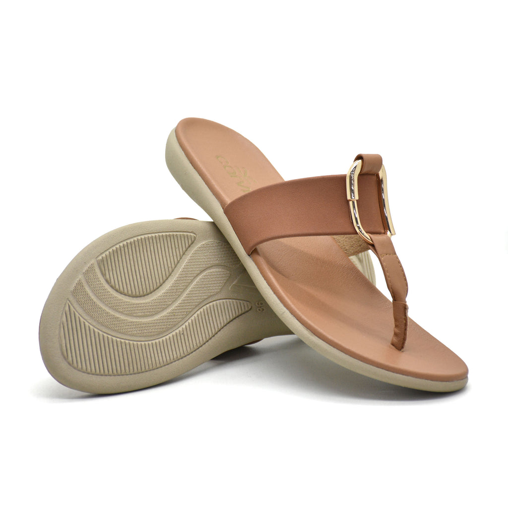 Carvil Sandal Wanita Rikitea-01 L