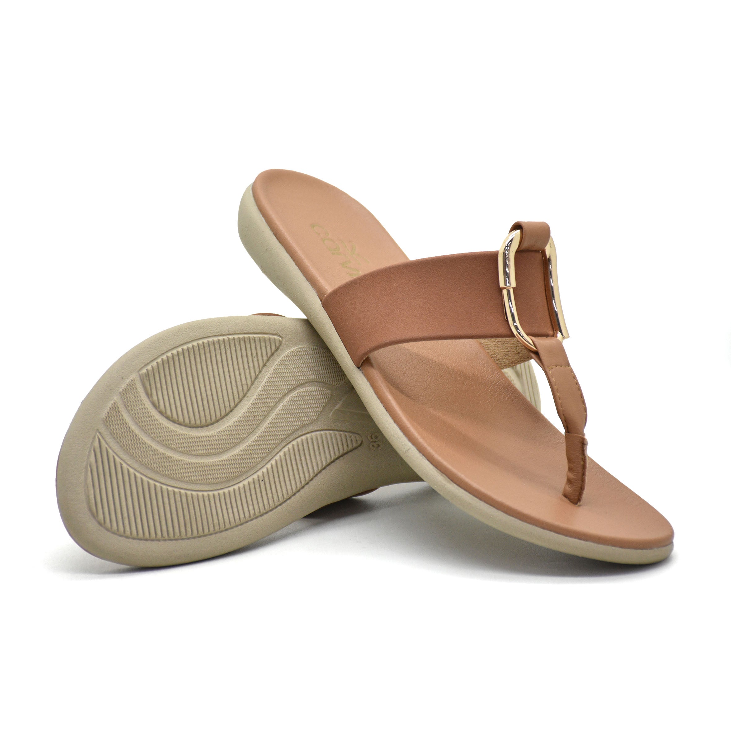 Carvil Sandal Wanita Rikitea-01 L