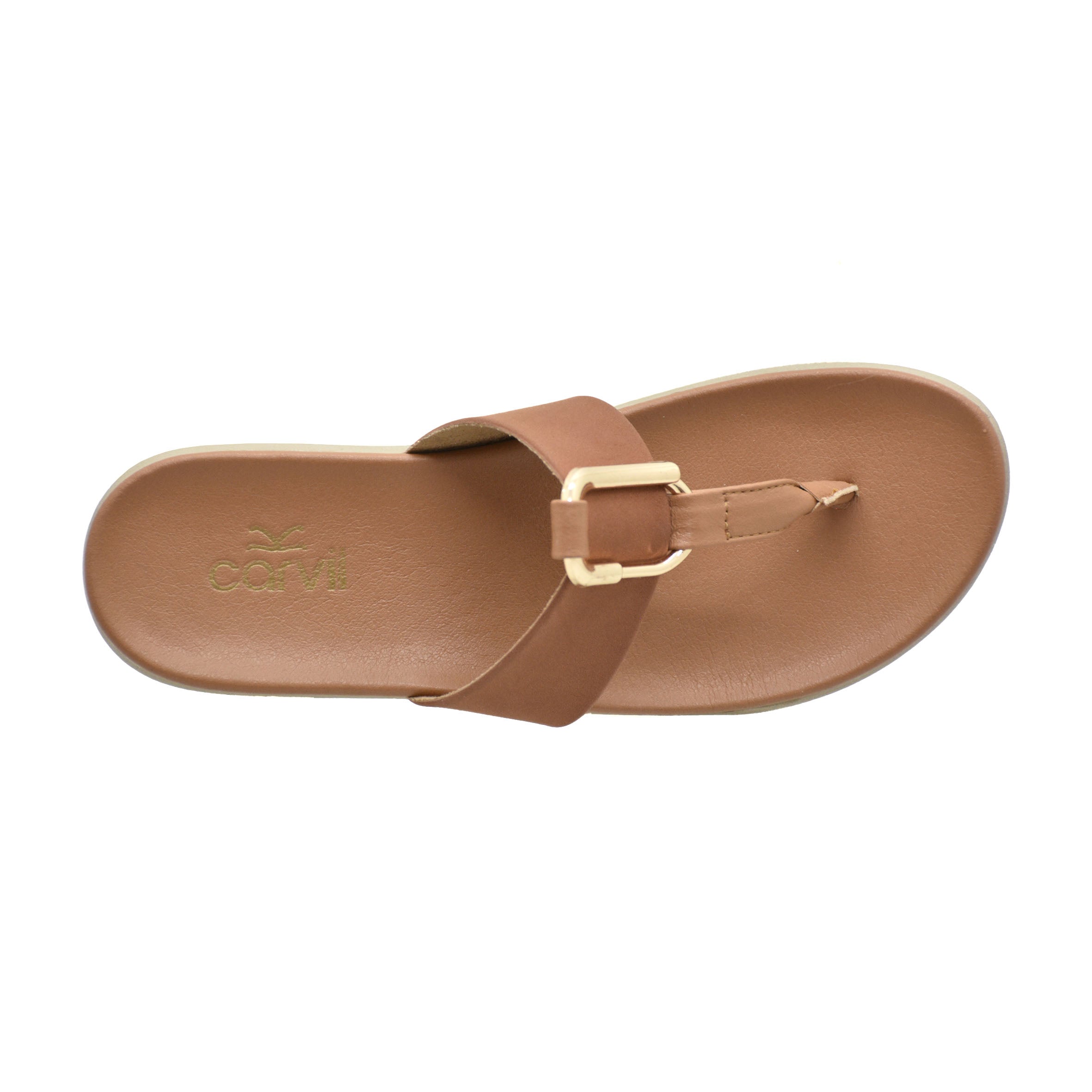 Carvil Sandal Wanita Rikitea-01 L