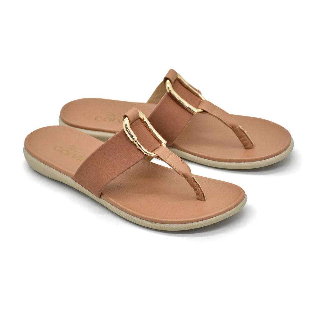 Carvil Sandal Wanita Rikitea-01 L
