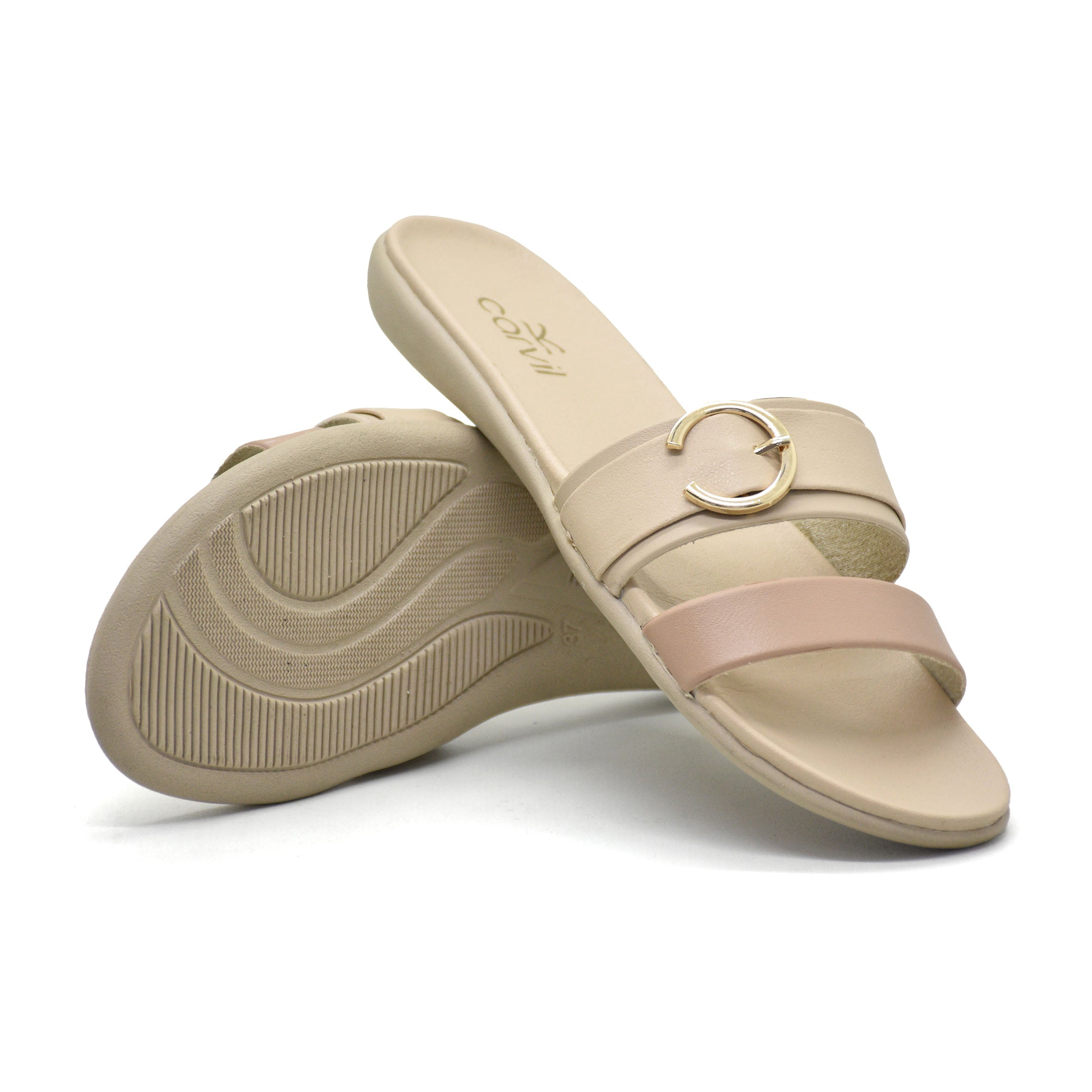 Carvil Sandal Wanita Rikitea-02 L