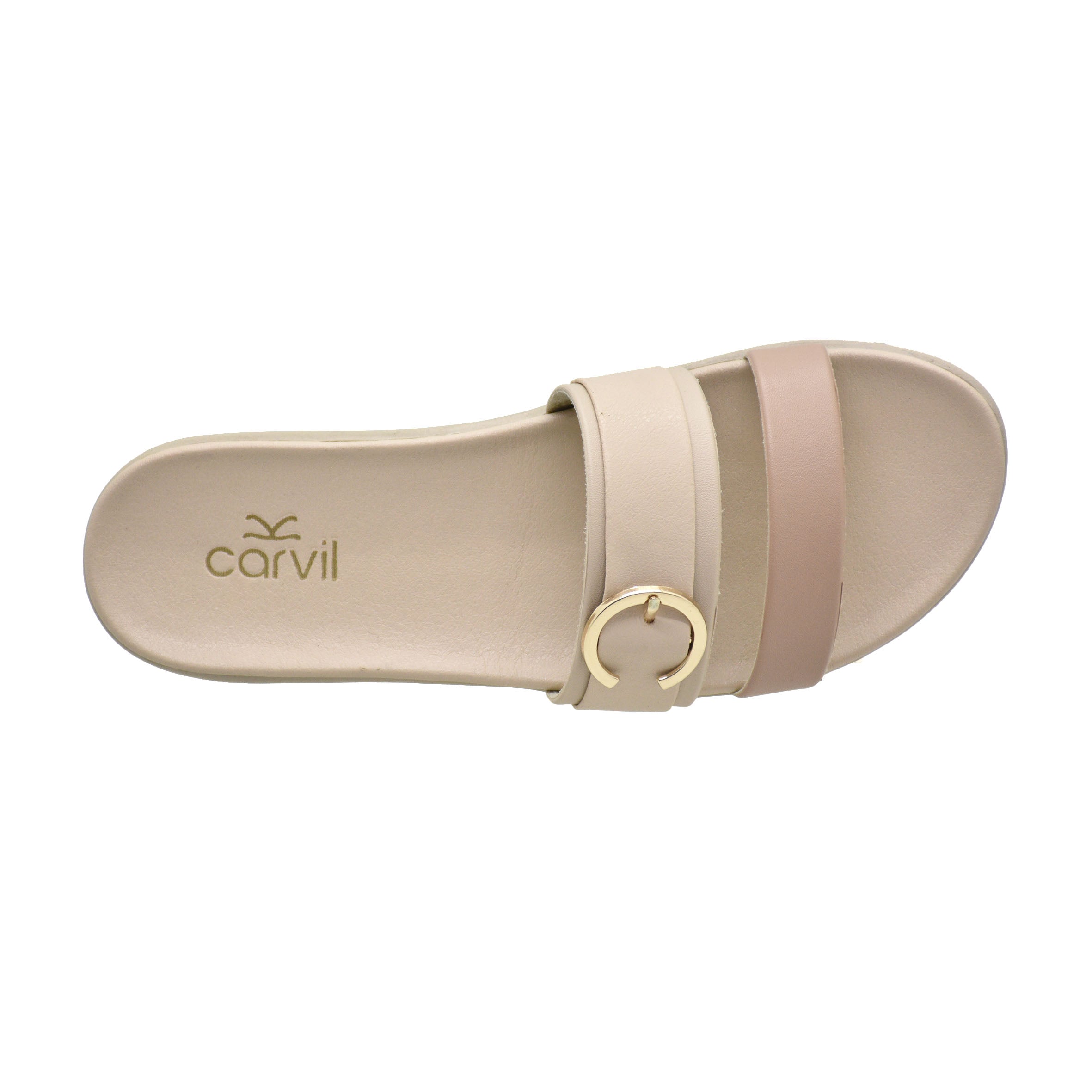 Carvil Sandal Wanita Rikitea-02 L