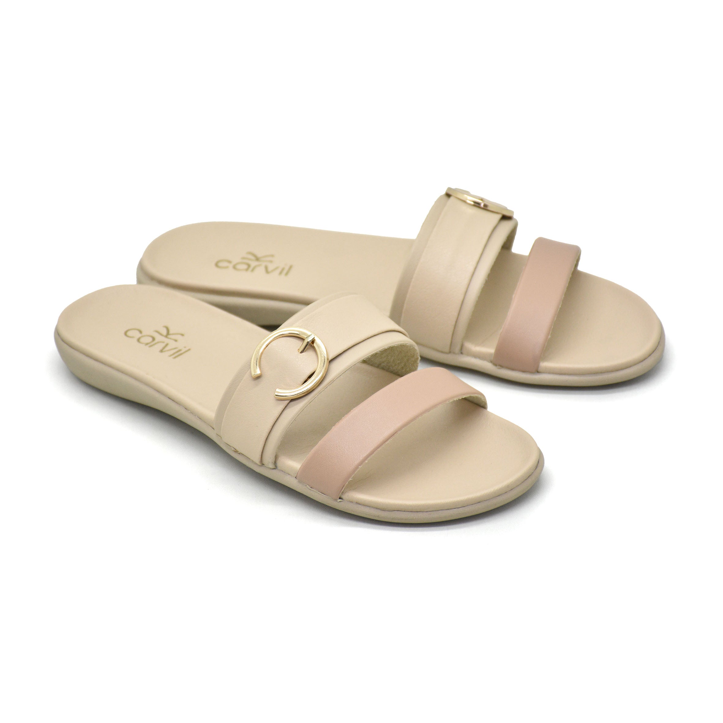 Carvil Sandal Wanita Rikitea-02 L