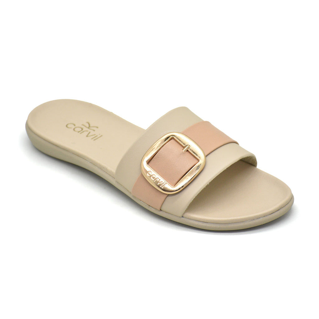 Carvil Sandal Wanita Rikitea-03 L