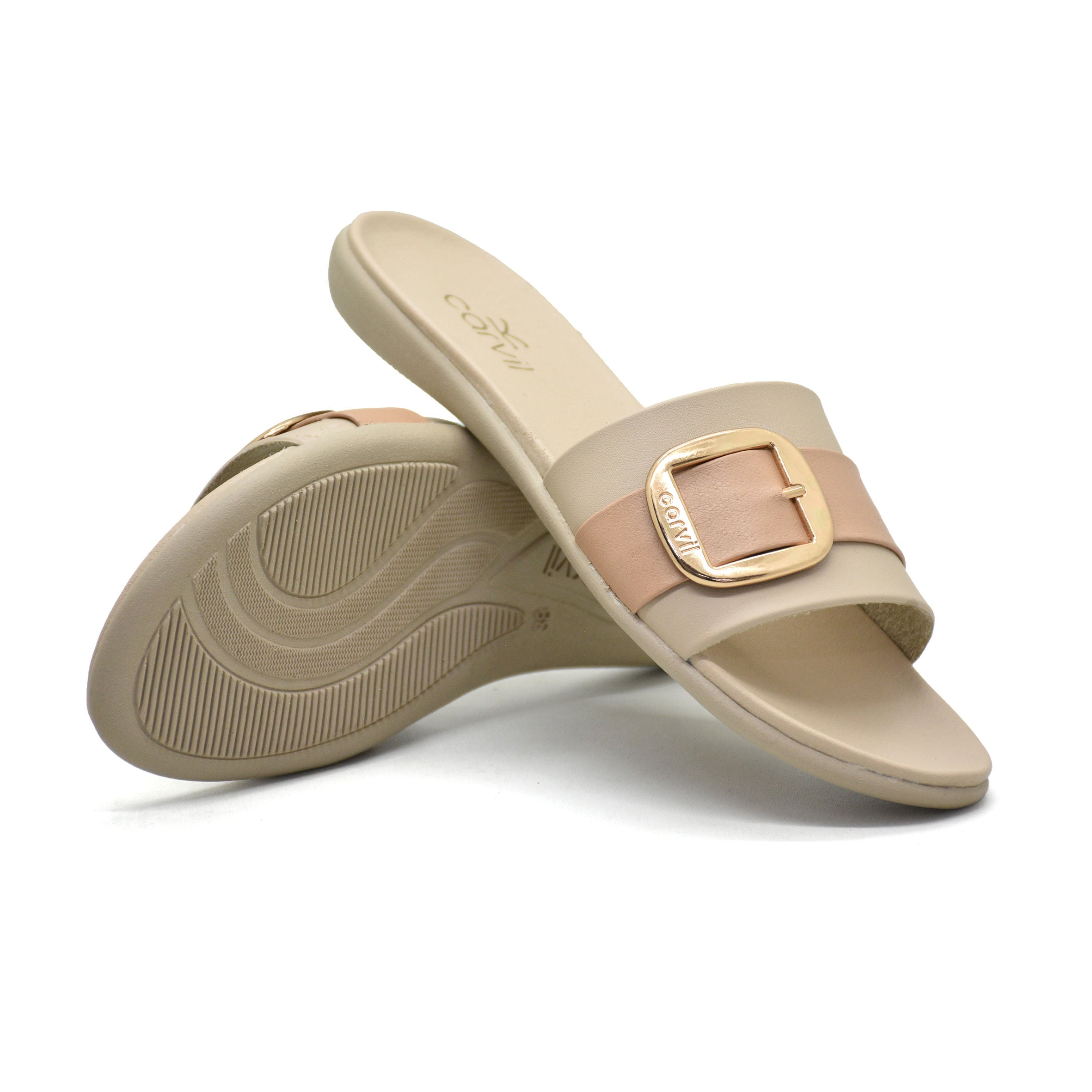 Carvil Sandal Wanita Rikitea-03 L