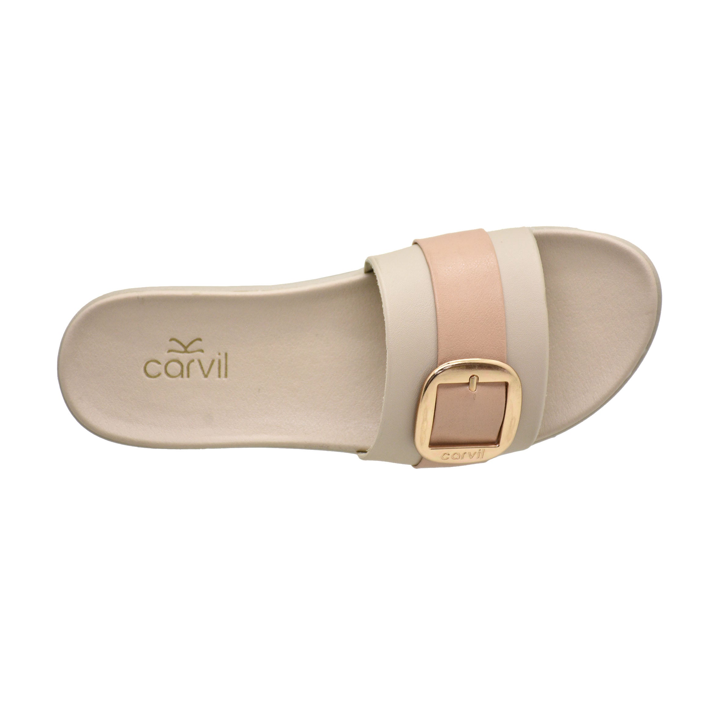 Carvil Sandal Wanita Rikitea-03 L