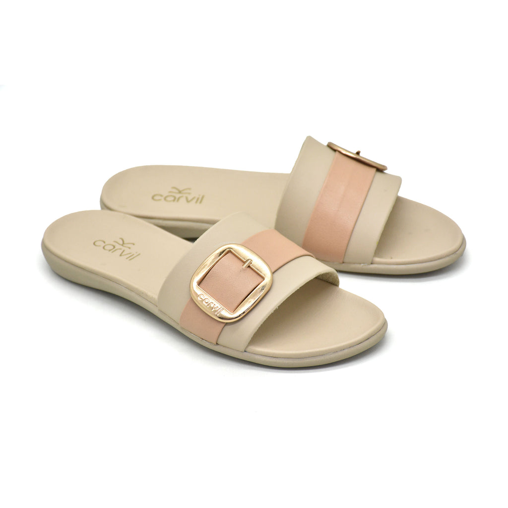 Carvil Sandal Wanita Rikitea-03 L