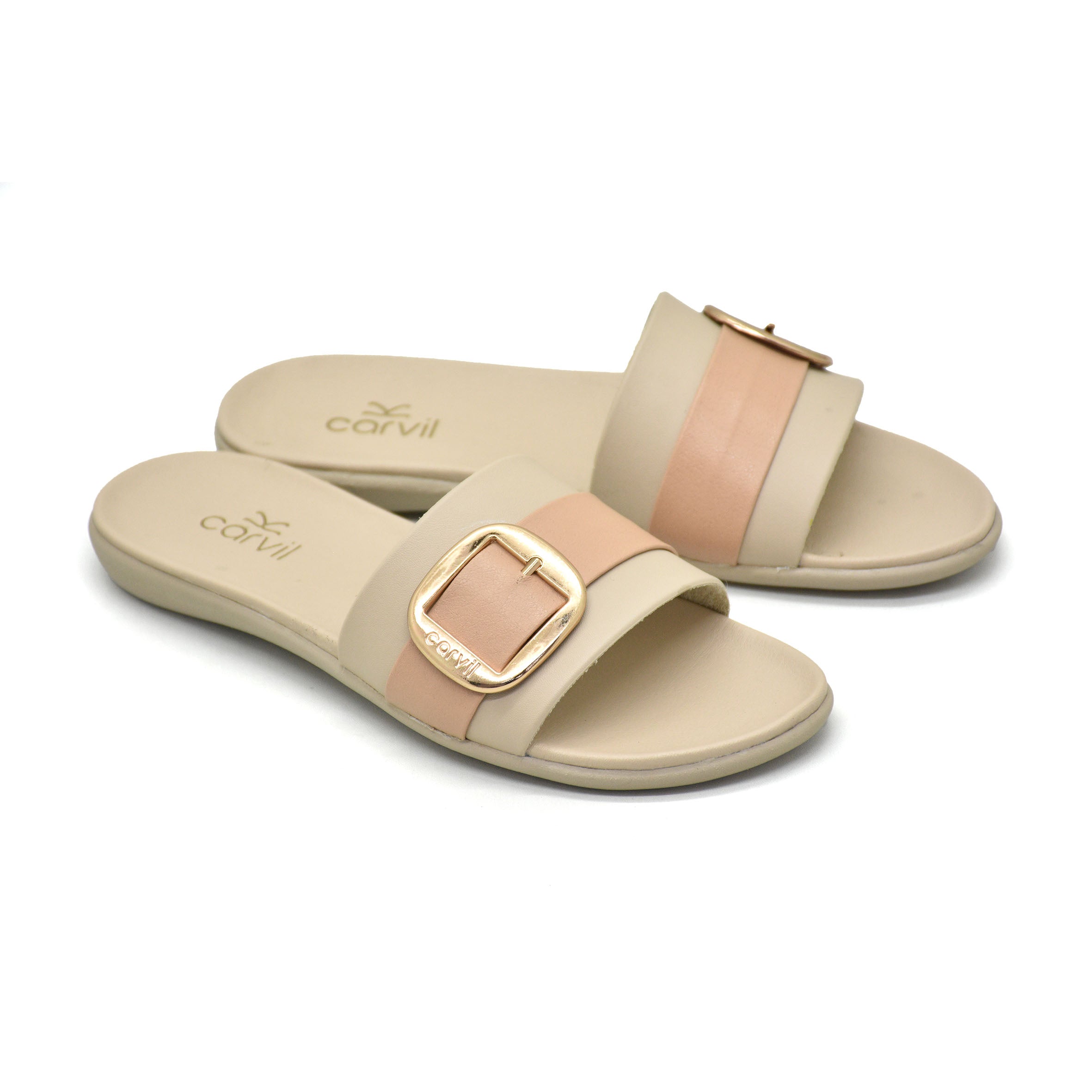 Carvil Sandal Wanita Rikitea-03 L