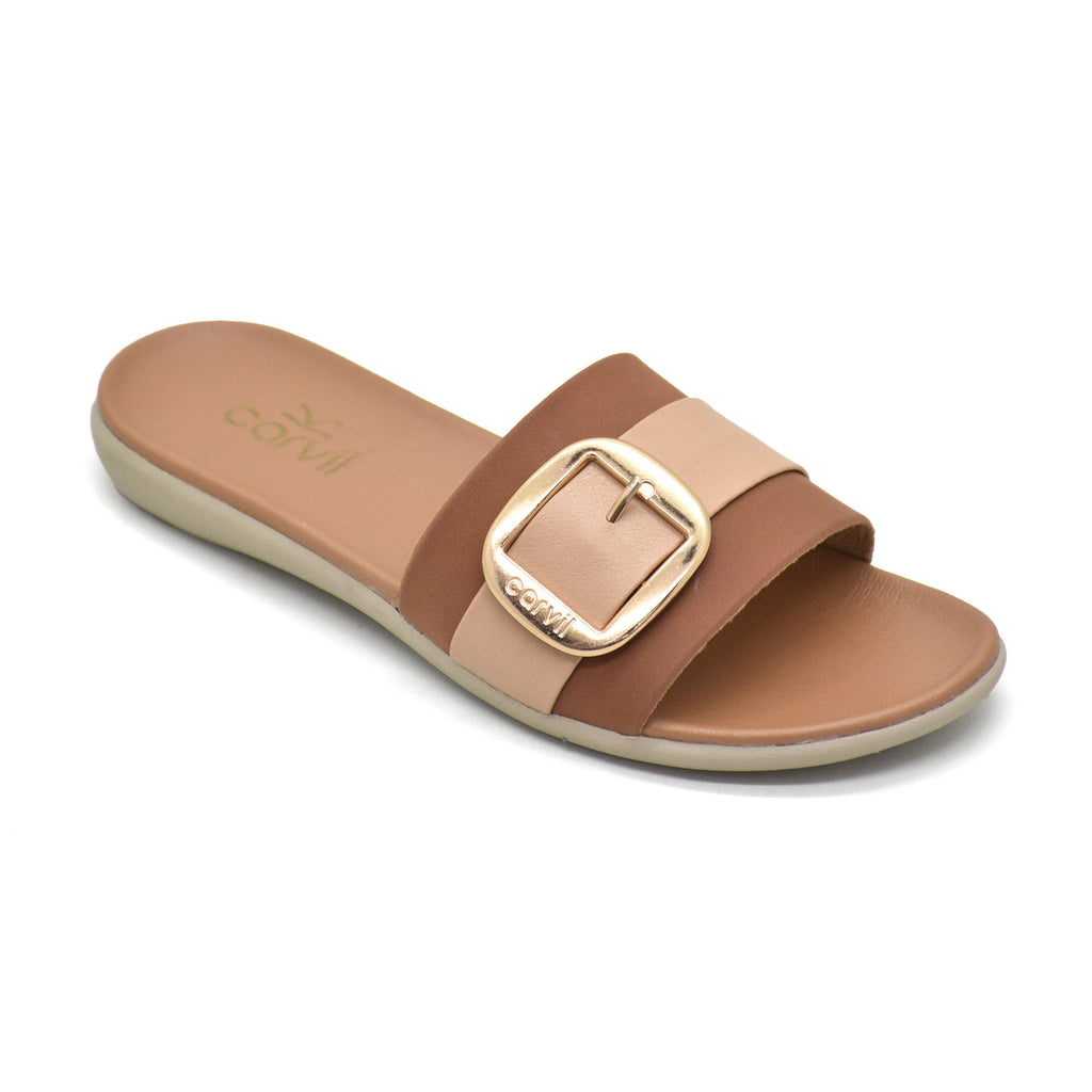 Carvil Sandal Wanita Rikitea-03 L