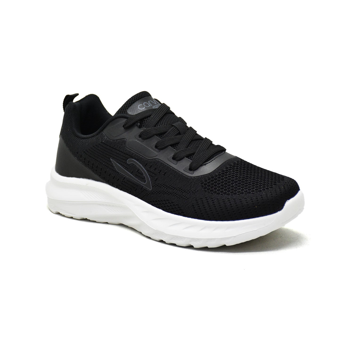 Carvil Sepatu Pria Roblox - SM