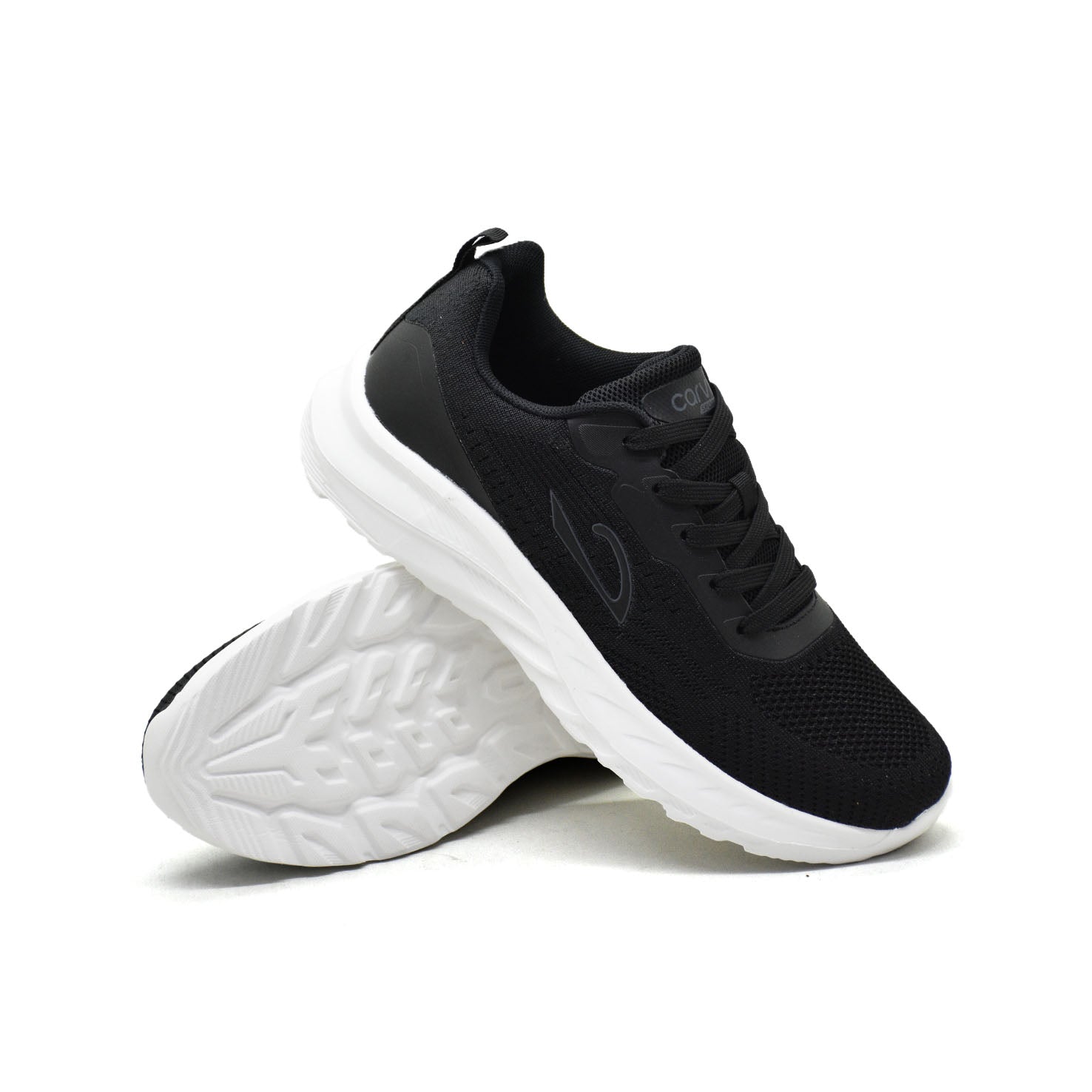 Carvil Sepatu Pria Roblox - SM