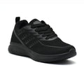 Carvil Sepatu Anak BTS RODEO-T BLACK/BLACK