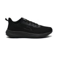 Carvil Sepatu Pria RODRIGO-SM - BLACK/BLACK