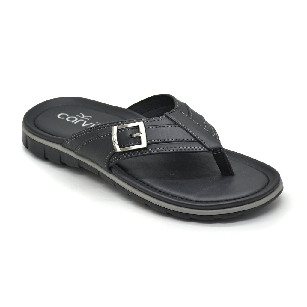 Carvil Sandal Pria Roma-01 M