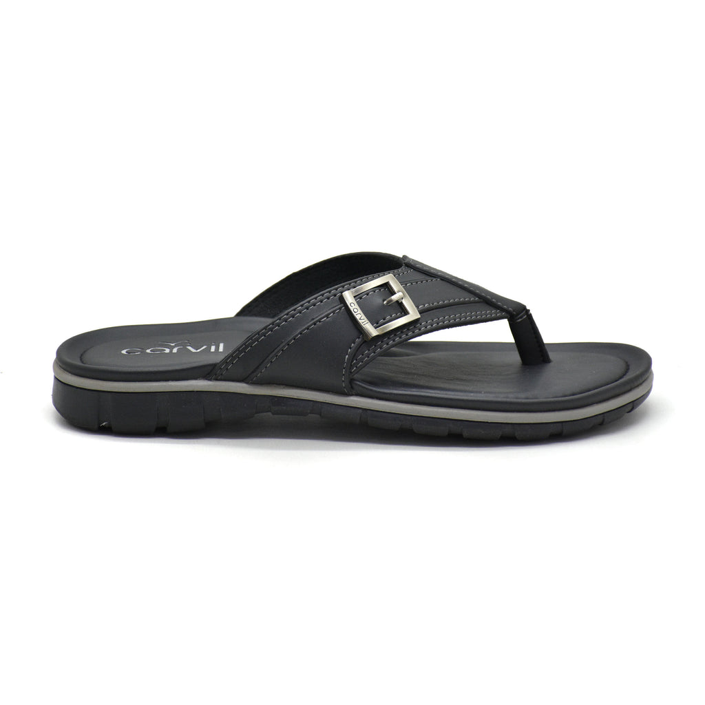 Carvil Sandal Pria Roma-01 M