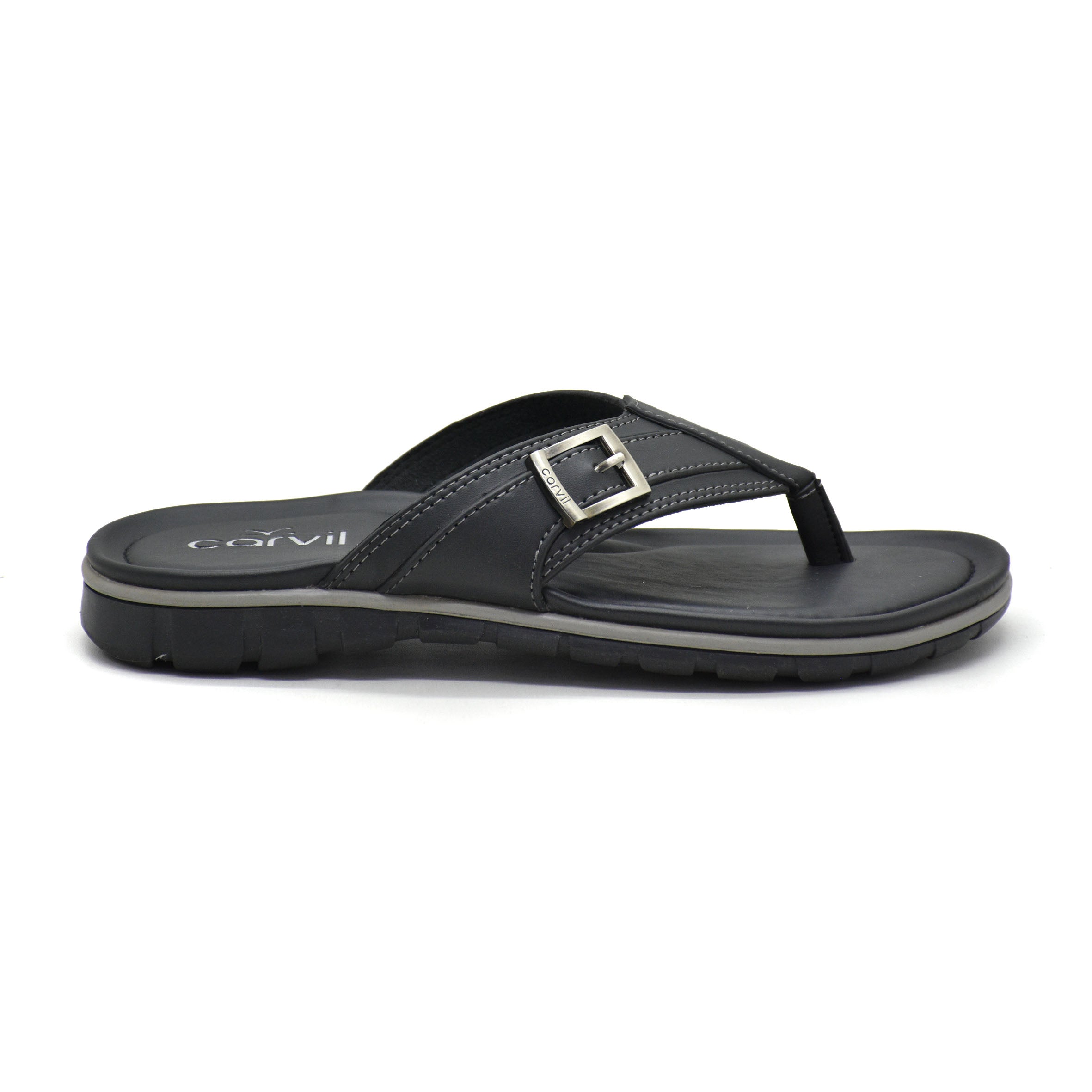 Carvil Sandal Pria Roma-01 M