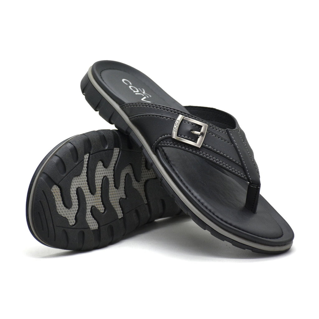 Carvil Sandal Pria Roma-01 M