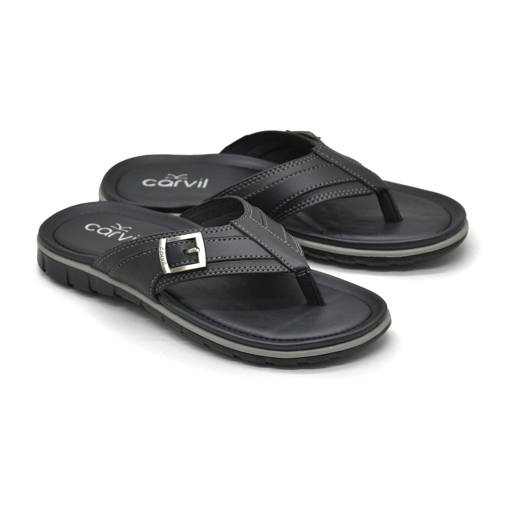 Carvil Sandal Pria Roma-01 M