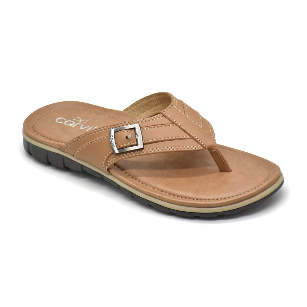 Carvil Sandal Pria Roma-01 M