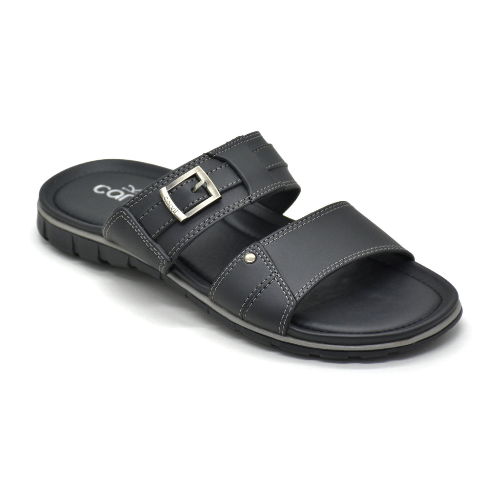 Carvil Sandal Pria Roma-02 M