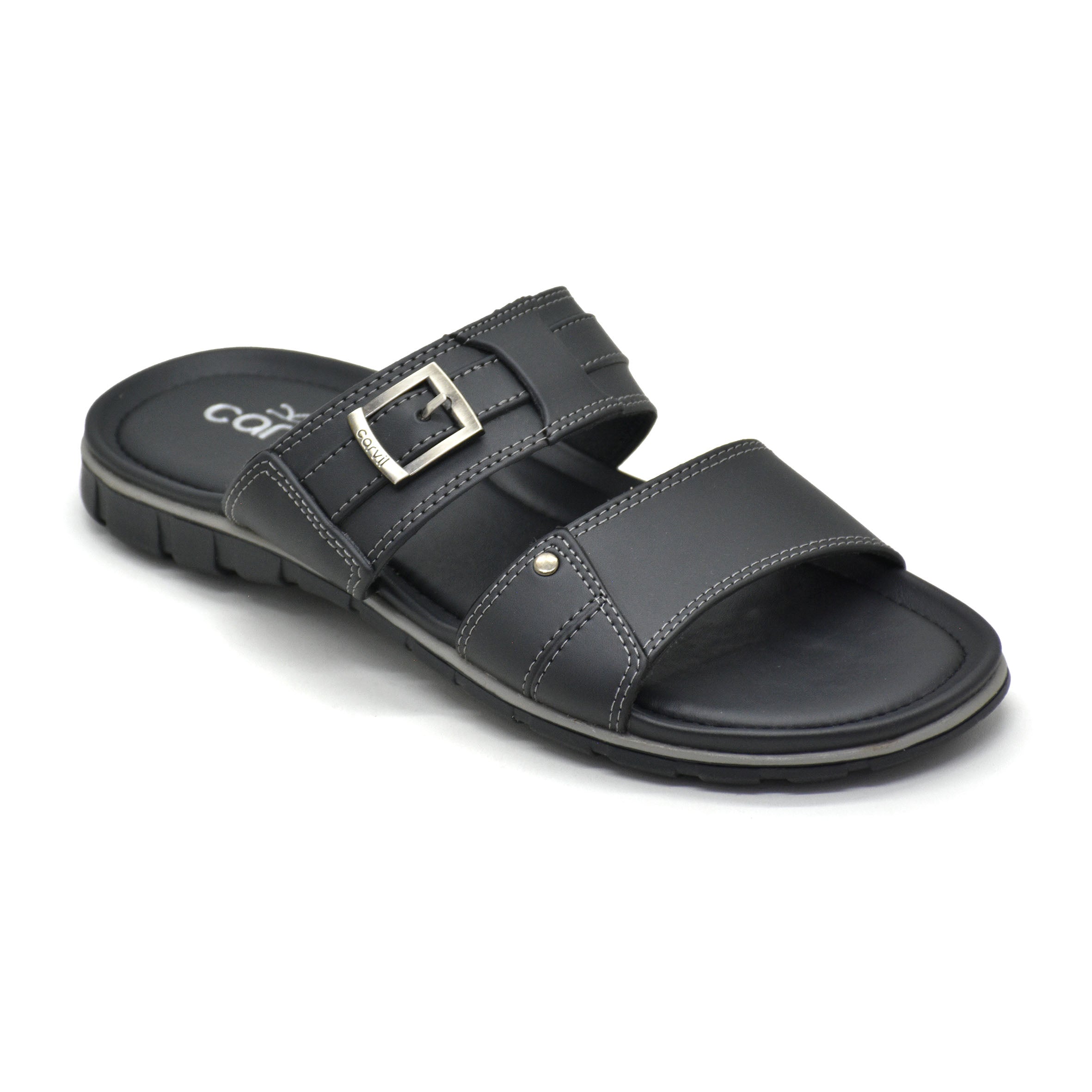 Carvil Sandal Pria Roma-02 M
