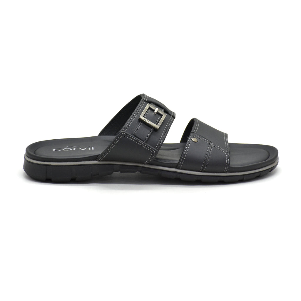Carvil Sandal Pria Roma-02 M