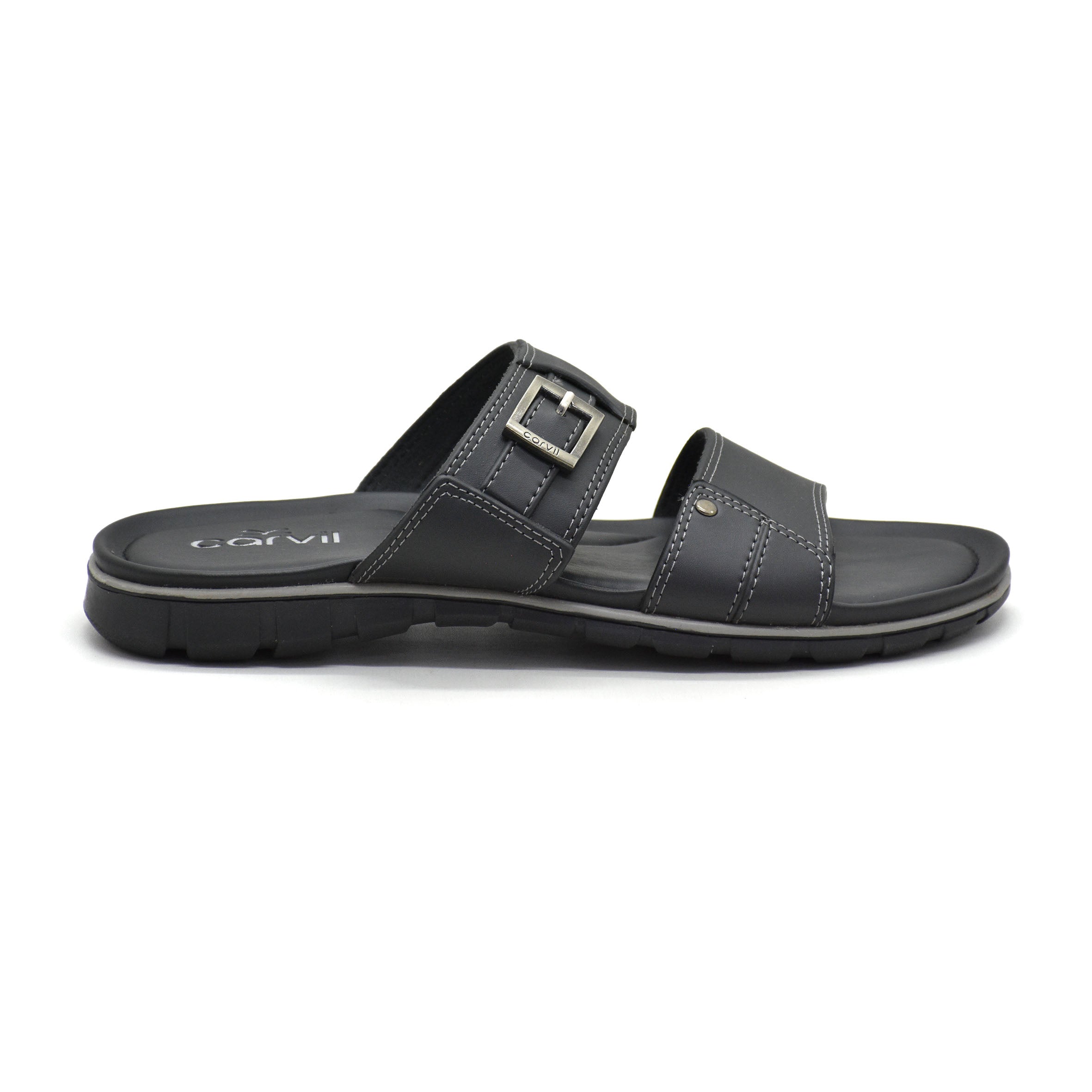 Carvil Sandal Pria Roma-02 M