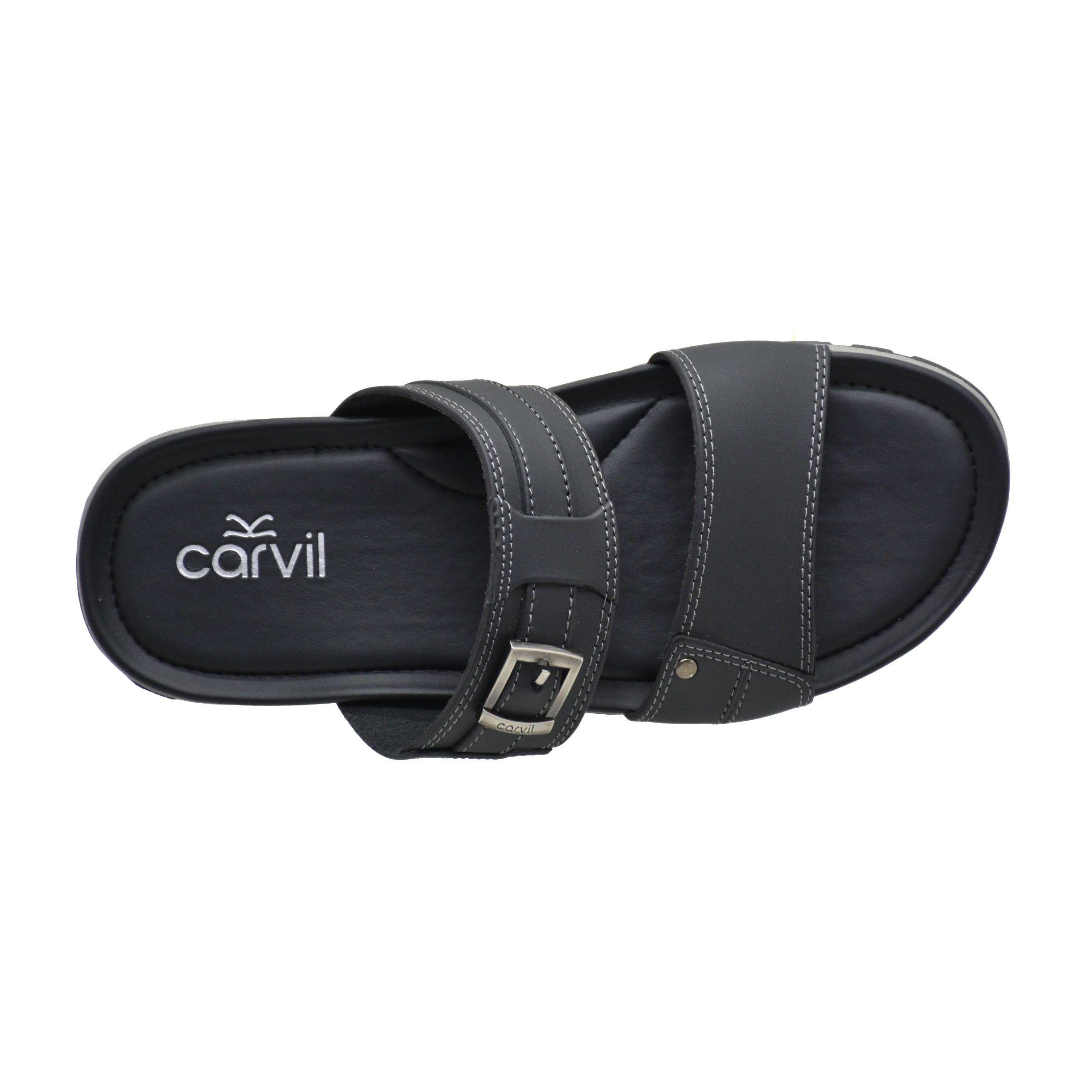 Carvil Sandal Pria Roma-02 M