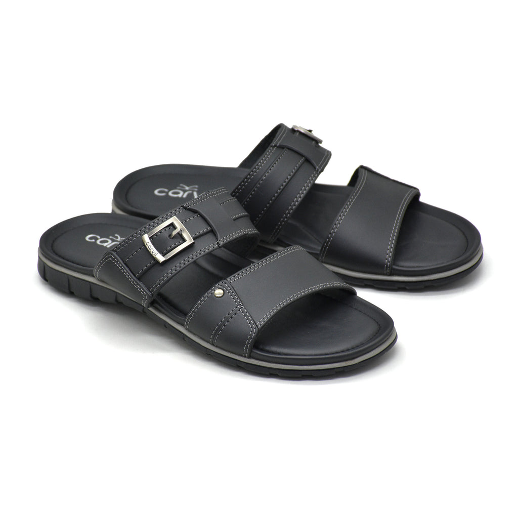 Carvil Sandal Pria Roma-02 M