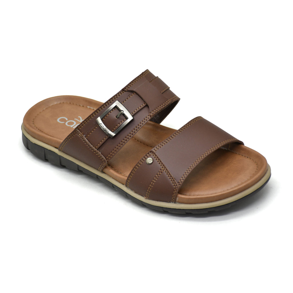 Carvil Sandal Pria Roma-02 M