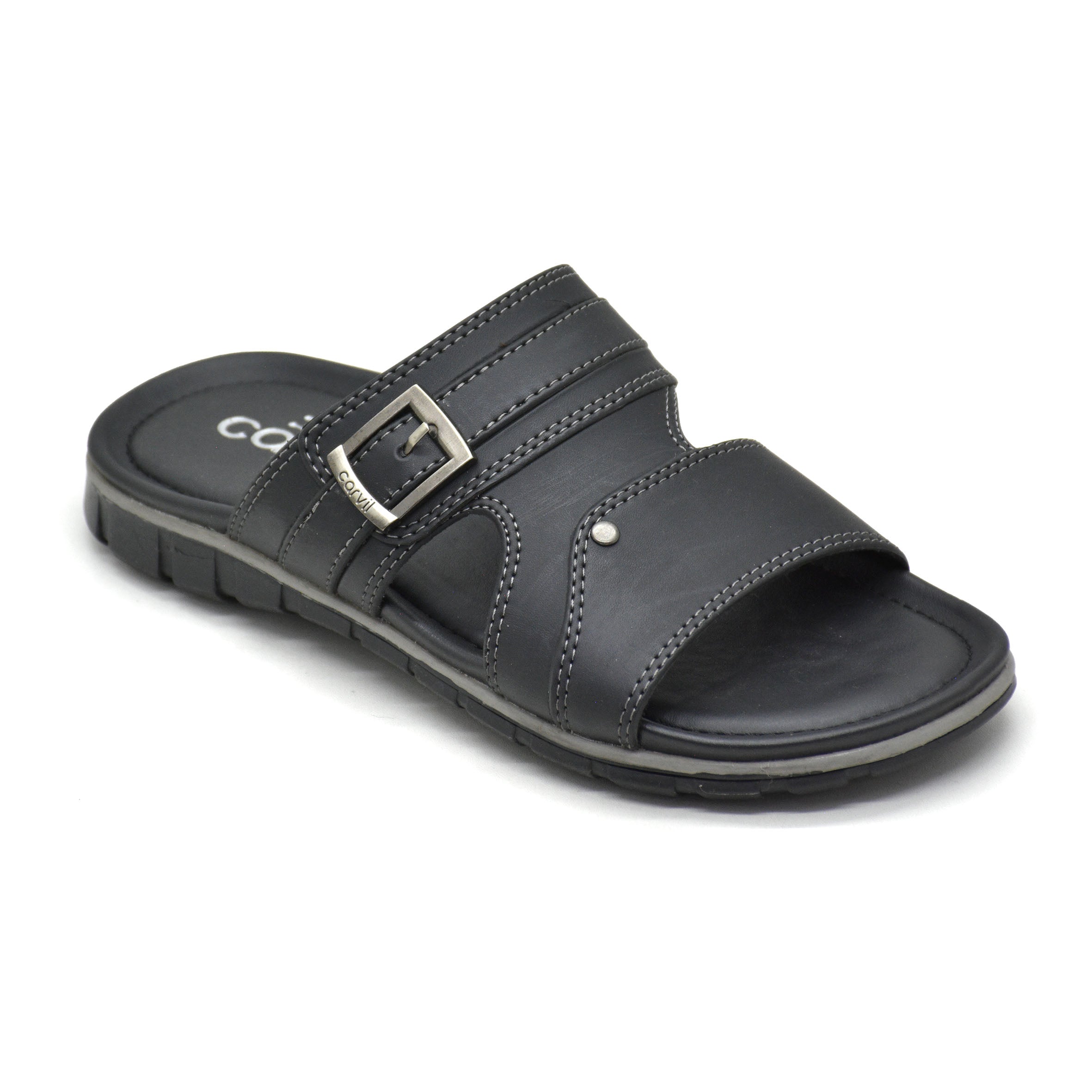 Carvil Sandal Pria Roma-03 M