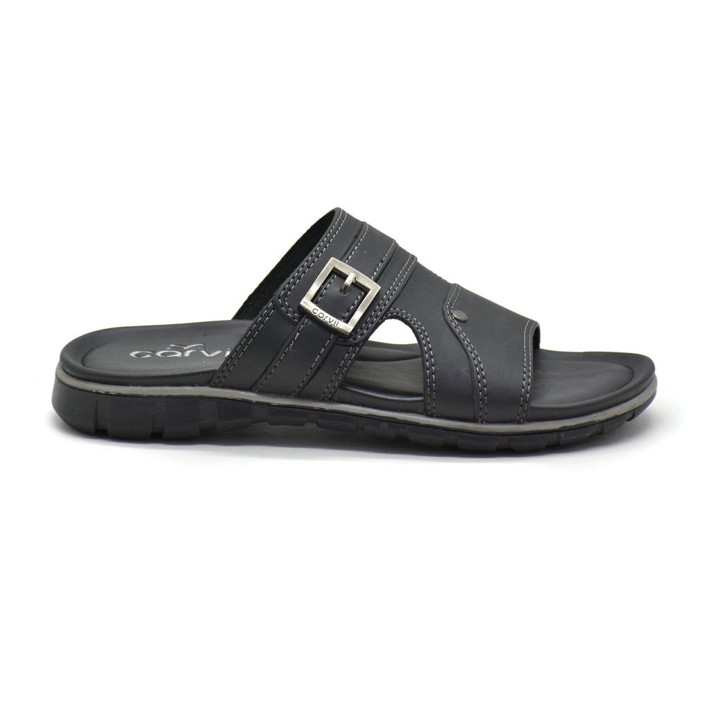 Carvil Sandal Pria Roma-03 M