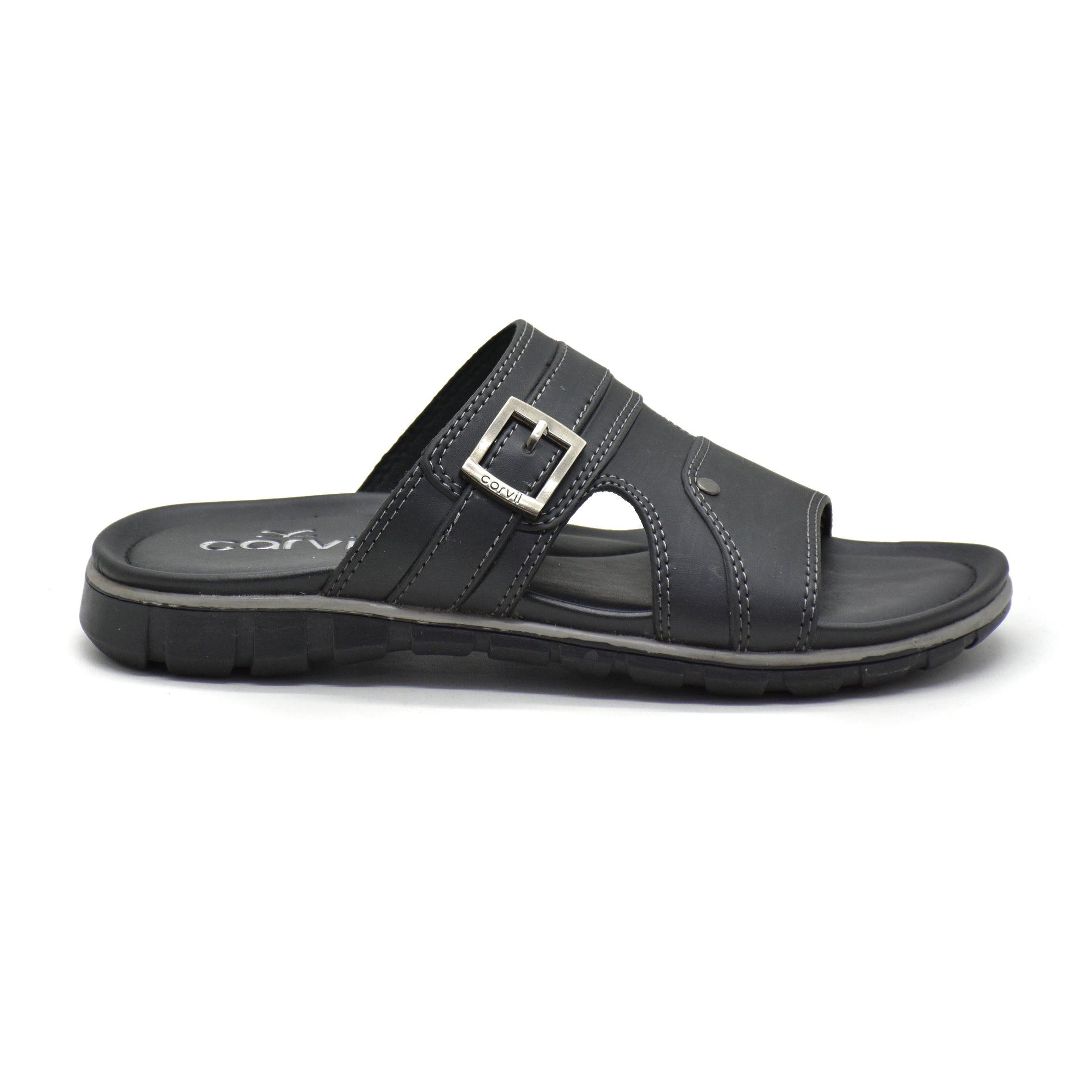 Carvil Sandal Pria Roma-03 M