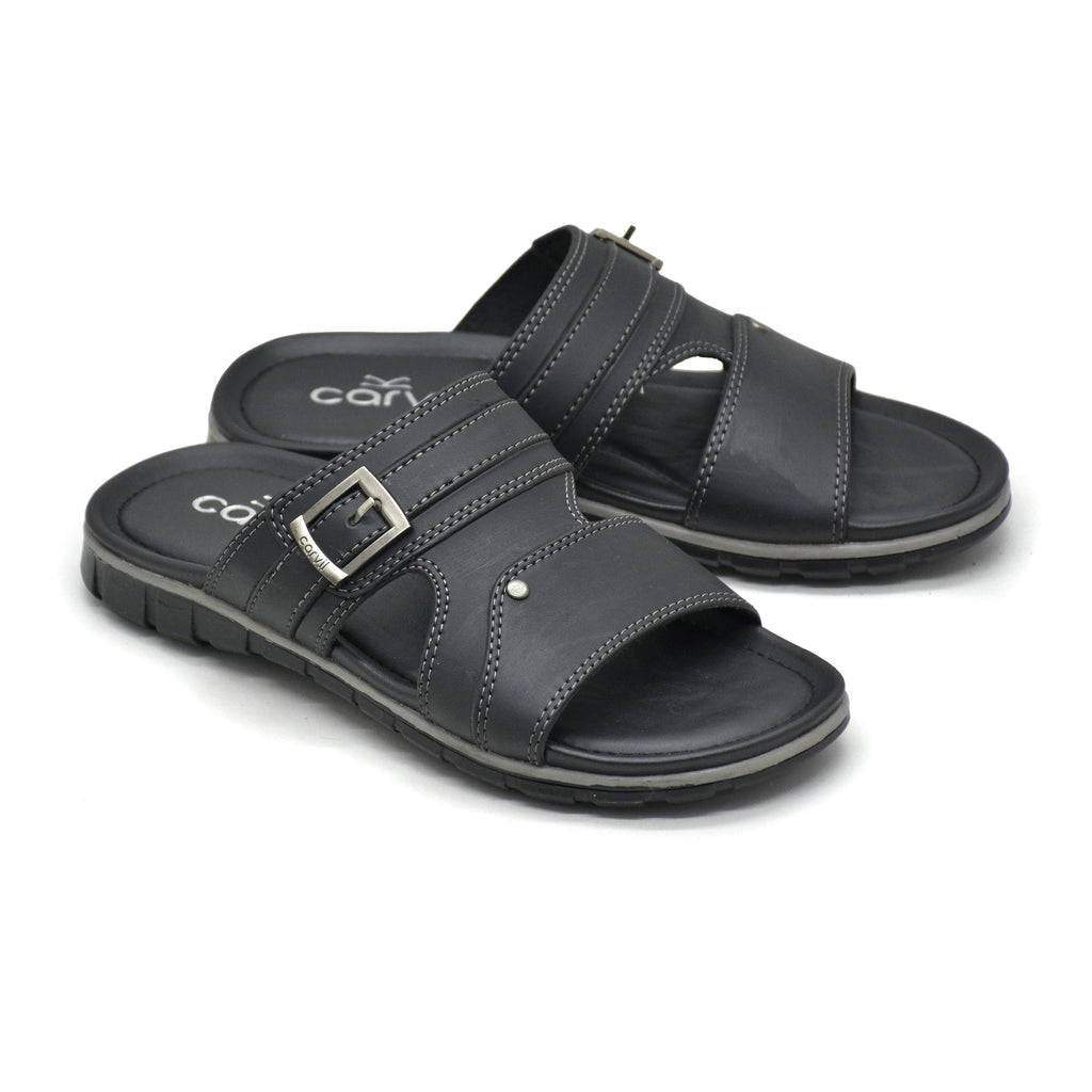 Carvil Sandal Pria Roma-03 M
